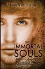 Guardian Vampire: The Immortal Souls: Magic & Chaos By Karen M. Dillon Cover Image