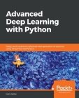 Advanced Deep Learning with Python By Ivan Vasilev Cover Image