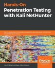 Hands-On Penetration Testing with Kali NetHunter Cover Image