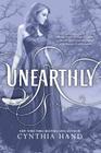 Unearthly By Cynthia Hand Cover Image