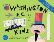 Fodor's Around Washington, D.C. with Kids By Fodor's Cover Image