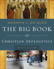 The Big Book of Christian Apologetics: An A to Z Guide (A to Z Guides) Cover Image