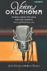 Voices of Oklahoma - Volume III: Stories from the Oral History Website VoicesofOklahoma.com Cover Image