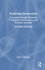Stuttering Perspectives: A Journey Through Research, Treatment, Controversies, and Personal Accounts By Dale F. Williams Cover Image