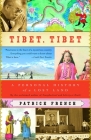 Tibet, Tibet: A Personal History of a Lost Land (Vintage Departures) Cover Image