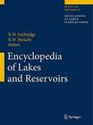 Encyclopedia of Lakes and Reservoirs (Encyclopedia of Earth Sciences) Cover Image