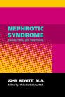 Nephrotic Syndrome By Michelle Gabata MD (Editor), John Hewitt Ma Cover Image