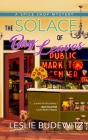 The Solace of Bay Leaves Cover Image