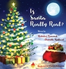 Is Santa Really Real? Cover Image
