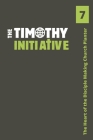 The Heart of the Disciple Making Church Planter By The Timothy Initiative Cover Image