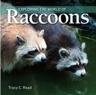 Exploring the World of Raccoons (Exploring the World of(Firefly Books)) Cover Image