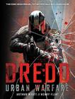 DREDD: Urban Warfare Cover Image