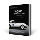 Jaguar Lightweight E-Type: The Autobiography of 4WPD (Great Cars) By Philip Porter Cover Image