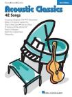 Acoustic Classics: 42 Songs By Hal Leonard Corp (Other) Cover Image