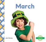 March (Months) Cover Image