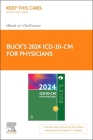 Buck's 2024 ICD-10-CM for Physicians - Elsevier E-Book on Vitalsource (Retail Access Card) Cover Image