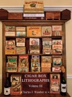 Cigar Box Lithographs Vol. 3 Cover Image
