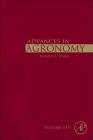 Advances in Agronomy: Volume 145 By Donald L. Sparks (Editor) Cover Image