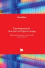 Developments in Near-Infrared Spectroscopy By Konstantinos Kyprianidis (Editor), Jan Skvaril (Editor) Cover Image