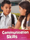 Communication Skills By Mari Schuh Cover Image