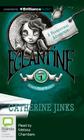 Eglantine (Allie's Ghost Hunters #1) Cover Image
