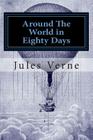 Around The World in Eighty Days Cover Image