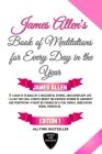 James Allen's Book of Meditations for Every Day in the Year (Golden Classics #40) Cover Image