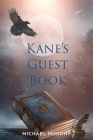 Kane's Guest Book Cover Image