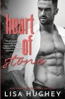Heart of Stone By Lisa Hughey Cover Image