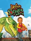 Uptown Dragon By Marlon McKenney, Marlon McKenney (Illustrator), Jesse Byrd (Editor) Cover Image