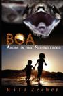Boa: Aruba In The Stranglehold Cover Image