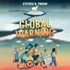 Global Warning By Steven B. Frank Cover Image