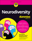 Neurodiversity for Dummies By John Marble, Khushboo Chabria, Ranga Jayaraman Cover Image