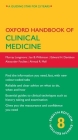 Oxford Handbook of Clinical Medicine Cover Image