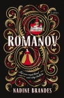 Romanov Cover Image