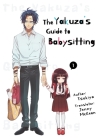 The Yakuza's Guide to Babysitting Vol. 1 Cover Image