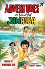 Adventures In Beautiful Jamaica Cover Image