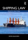 Shipping Law Cover Image