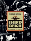 Encyclopedia of the Third Reich By Dr. Louis L. Snyder Cover Image