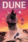 House Atreides #3 (Dune) By Brian Herbert, Kevin J. Anderson, Dev Pramanik (Illustrator) Cover Image