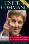 Unfit For Command: Swift Boat Veterans Speak Out Against John Kerry By John E. O'Neill, Jerome R. Corsi Cover Image