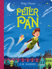 Peter Pan By J. M. Barrie (Based on a Book by), Alex Fabrizio (Adapted by), Greg Paprocki (Illustrator) Cover Image