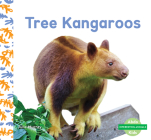 Tree Kangaroos By Julie Murray Cover Image
