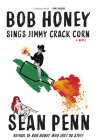 Bob Honey Sings Jimmy Crack Corn Cover Image