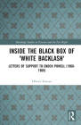 Inside the Black Box of 'White Backlash': Letters of Support to Enoch Powell (1968-1969) (Routledge Studies in Fascism and the Far Right) By Olivier Esteves Cover Image