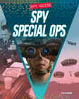 Spy Special Ops Cover Image