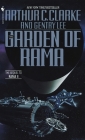 The Garden of Rama By Arthur C. Clarke, Gentry Lee Cover Image
