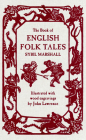The Book of English Folk Tales Cover Image
