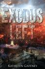 Exodus Left By Kathleen Gaffney Cover Image