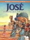 Jose' - Hombres y Mujeres de la Biblia (Men & Women of the Bible - Revised) By Casscom Media (Other) Cover Image